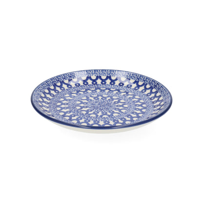 Ontbijtbord Ø 20 cm - Blue Harbour