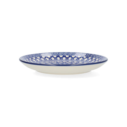 Ontbijtbord Ø 20 cm - Blue Harbour