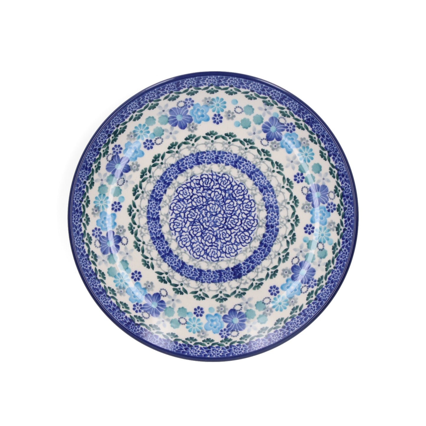 Ontbijtbord Ø 20 cm - Blossom Breeze