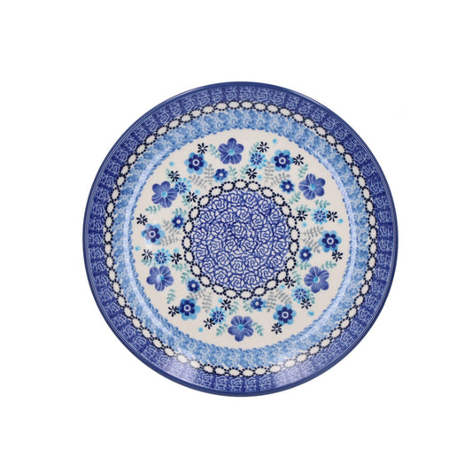 Ontbijtbord Ø 20 cm - Floral Ballet