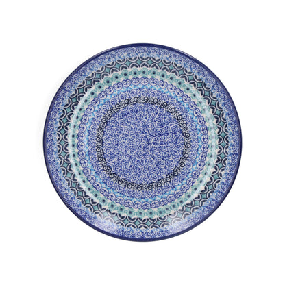 Ontbijtbord Ø 20 cm - Granada