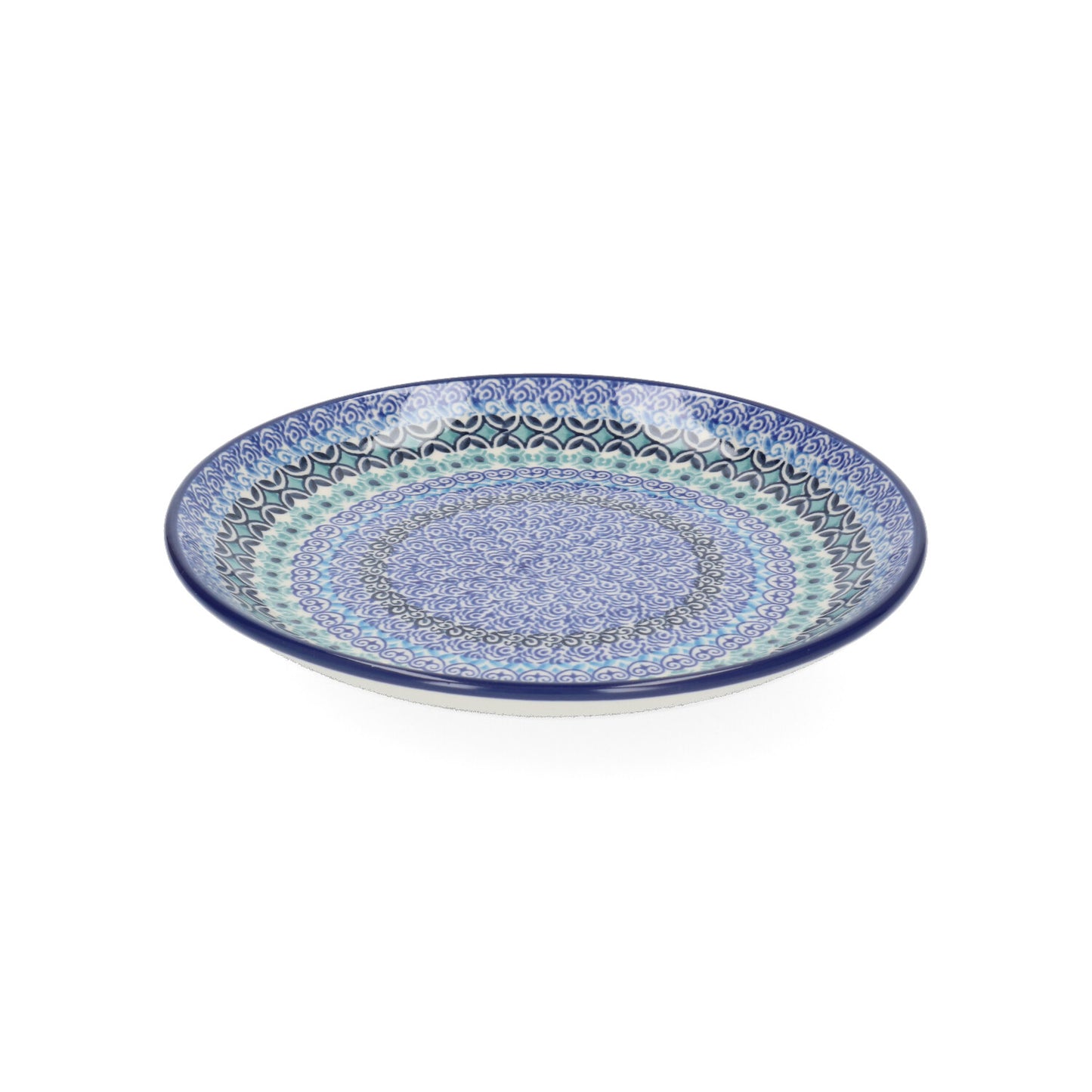 Ontbijtbord Ø 20 cm - Granada