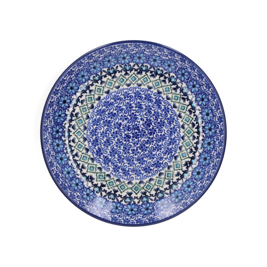 Ontbijtbord Ø 20 cm - Lisboa