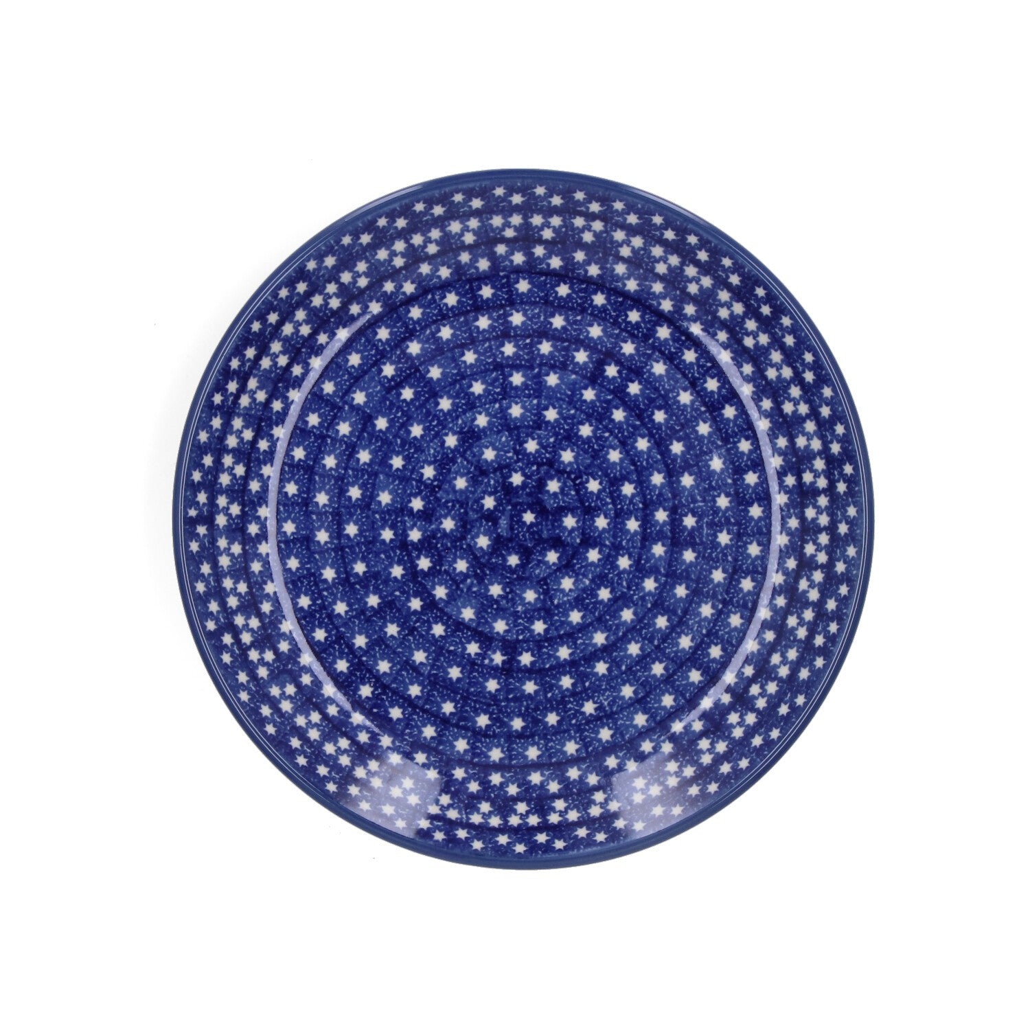 Ontbijtbord - Starry Night