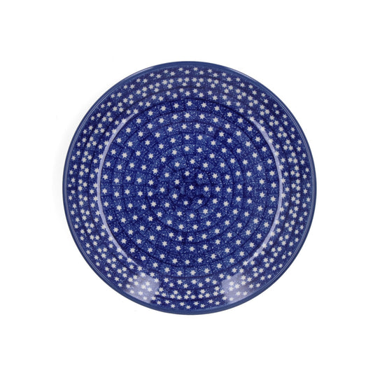 Ontbijtbord - Starry Night