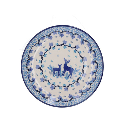 Ontbijtbord Ø 20 cm - Deers