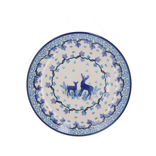 Ontbijtbord Ø 20 cm - Deers