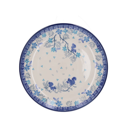 Ontbijtbord Ø 20 cm - Squirrels