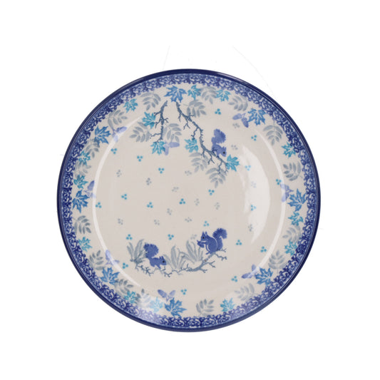 Ontbijtbord Ø 20 cm - Squirrels