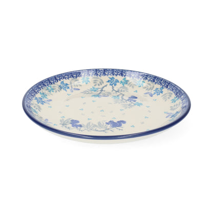 Ontbijtbord Ø 20 cm - Squirrels