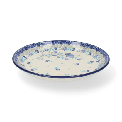 Ontbijtbord Ø 20 cm - Owl