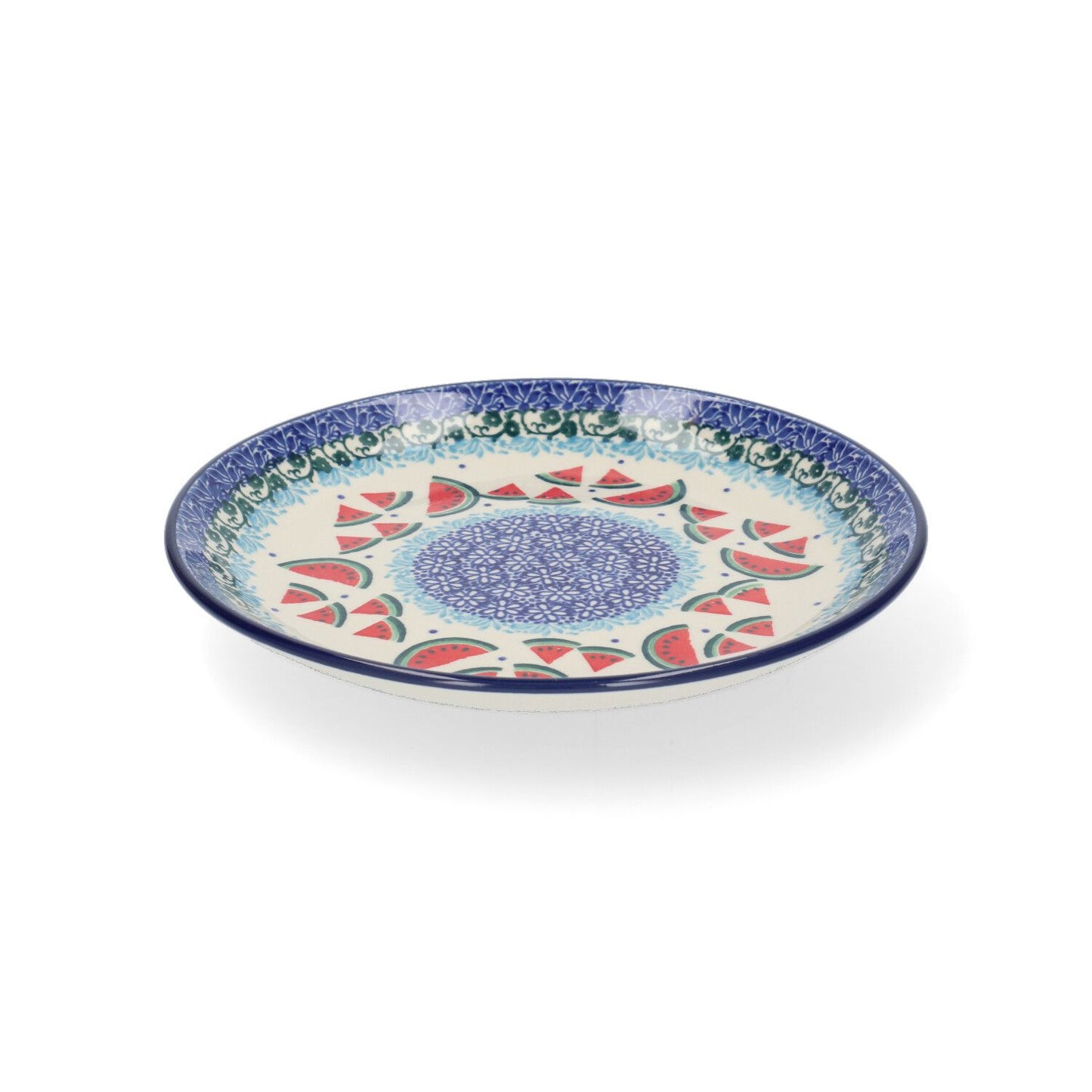 Ontbijtbord Ø 20 cm - Watermelons
