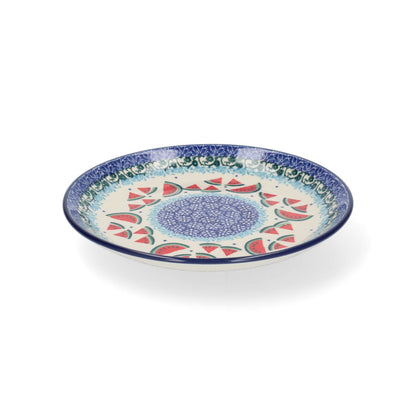 Ontbijtbord Ø 20 cm - Watermelons