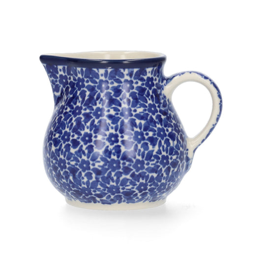 Milchkännchen 180 ml Indigo