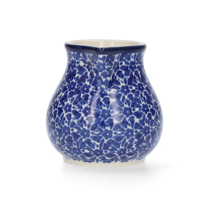 Milchkännchen 180 ml Indigo