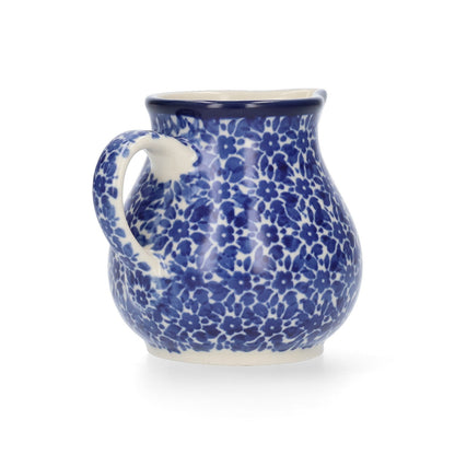 Milchkännchen 180 ml Indigo