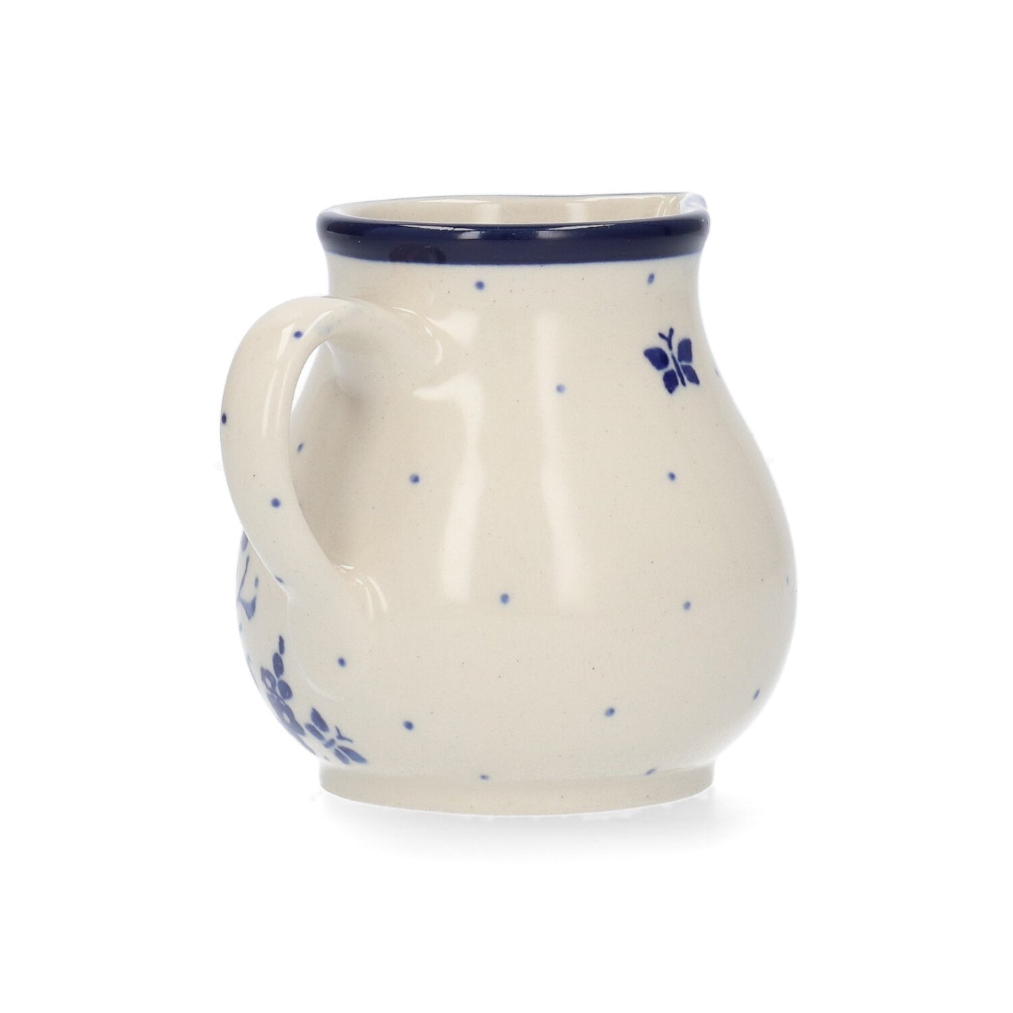 Melkkan 180 ml - Flower Festival