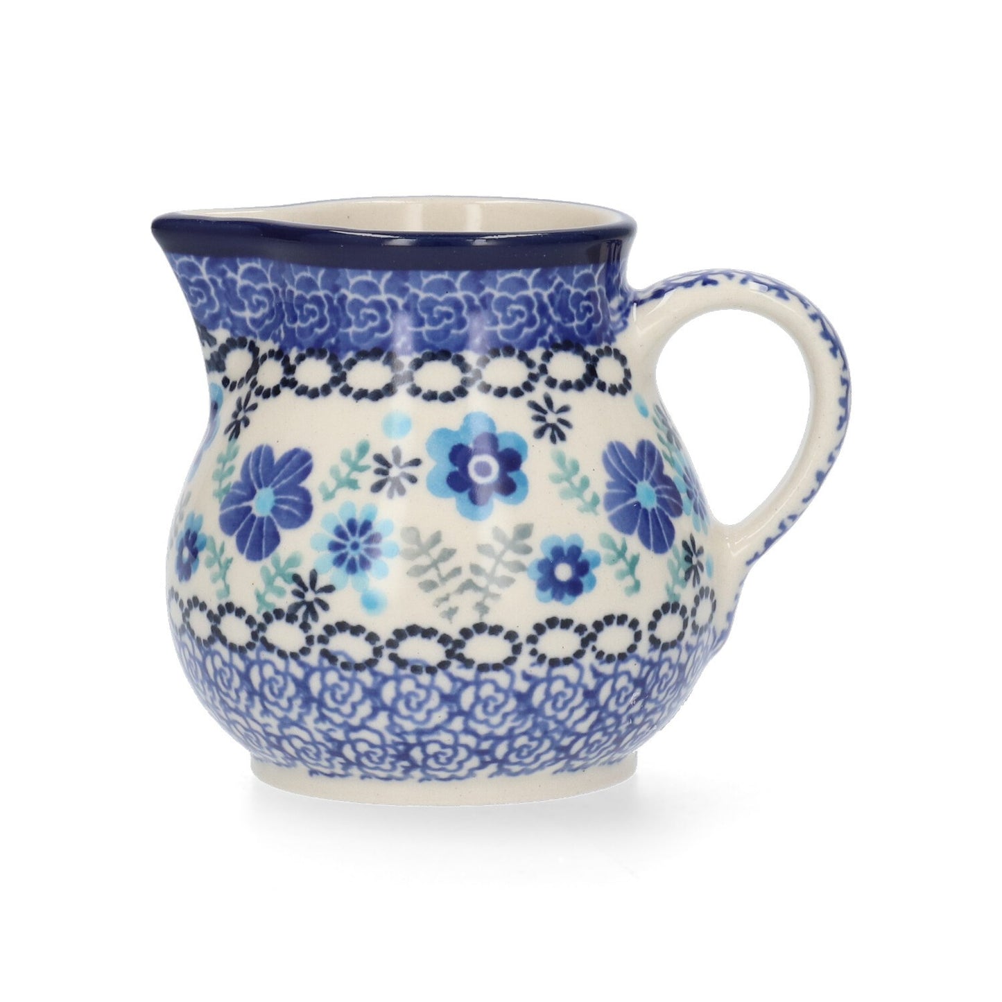 Melkkan 180 ml - Floral Ballet