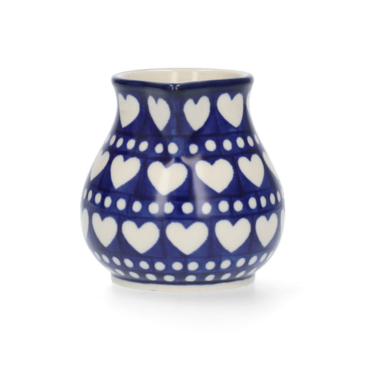 Milchkännchen 180 ml - Blue Valentine