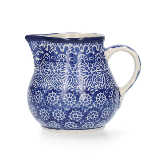 Melkkan 180 ml - Lace