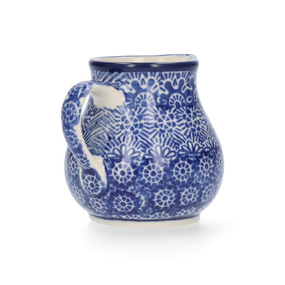 Milk jug 180 ml - Lace