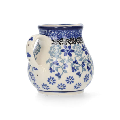 Melkkan 180 ml - Belle Fleur