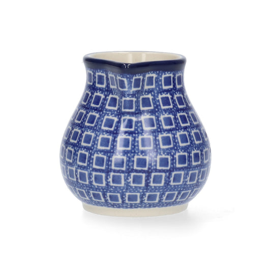 Melkkan 180 ml - Blue Diamond