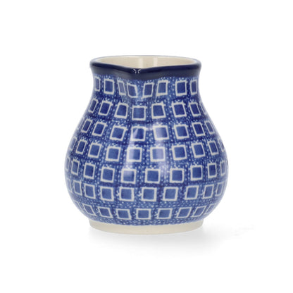 Melkkan 180 ml - Blue Diamond