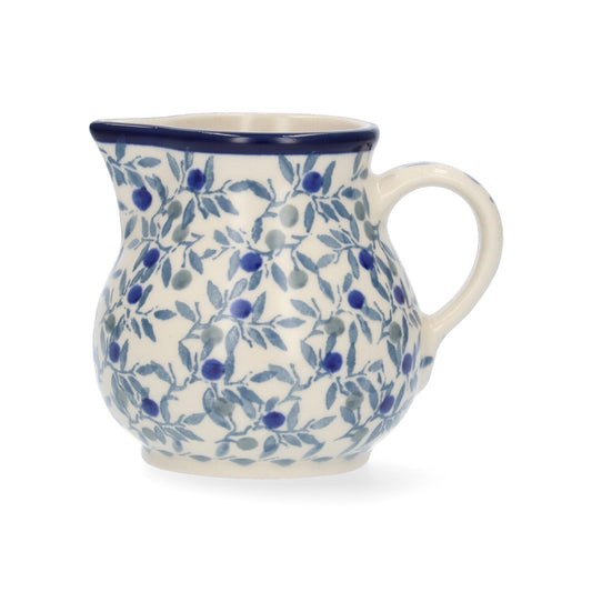 Melkkan 180 ml - Blue Olive