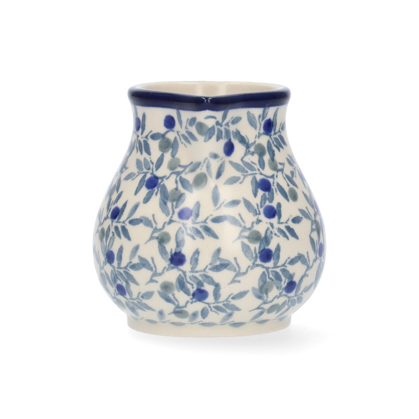 Melkkan 180 ml - Blue Olive