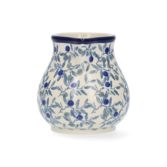 Melkkan 180 ml - Blue Olive