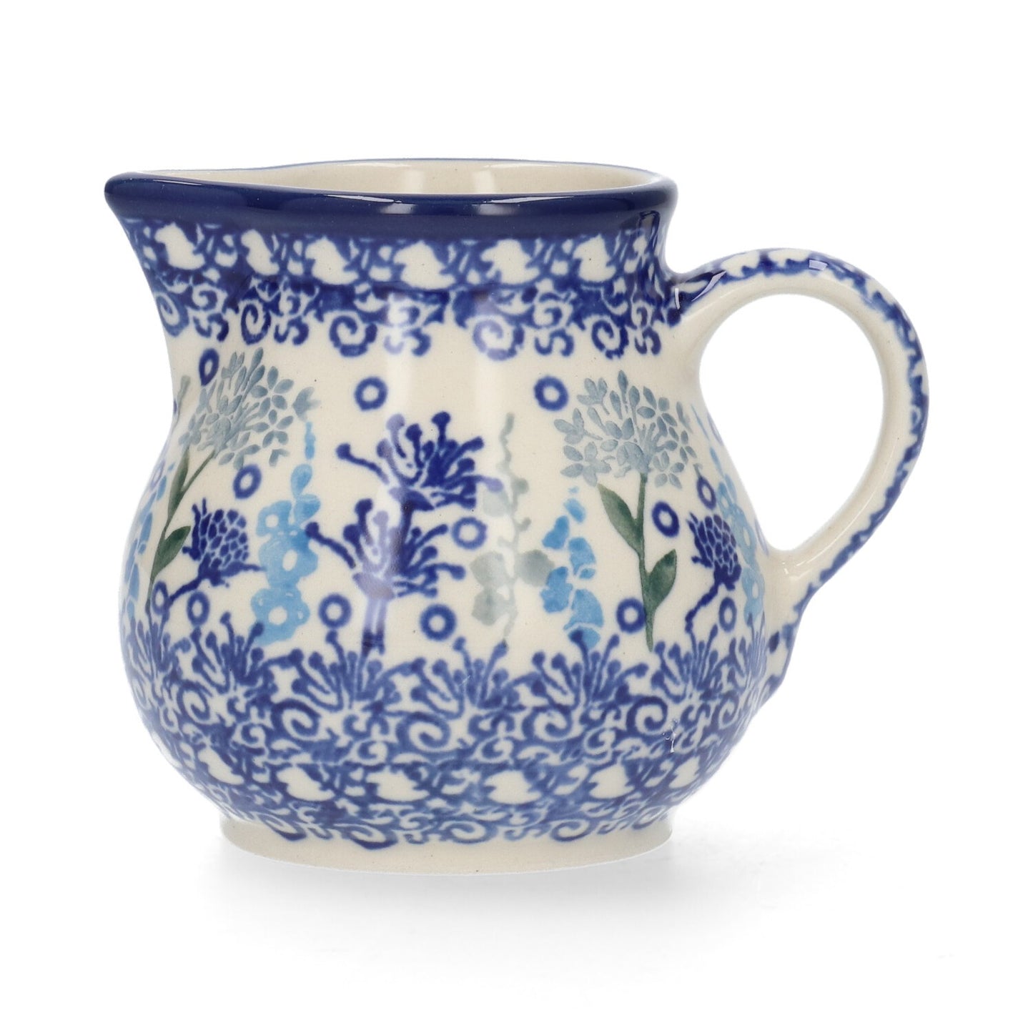 Melkkan 180 ml - Floral Party