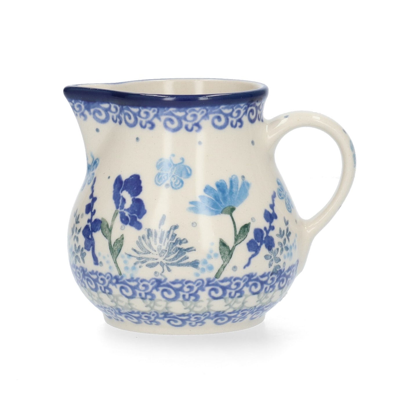 Melkkan 180 ml - Flower Meadow