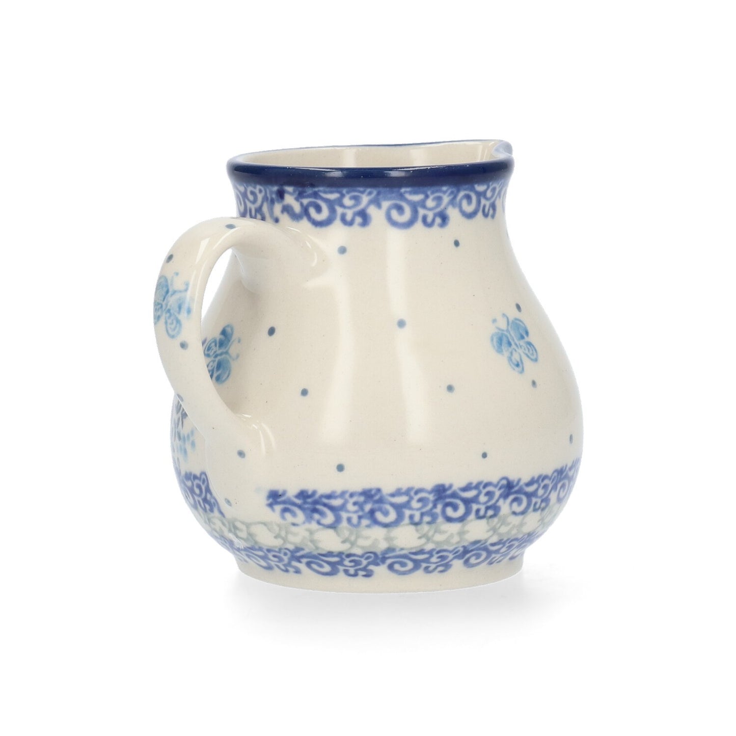 Melkkan 180 ml - Flower Meadow