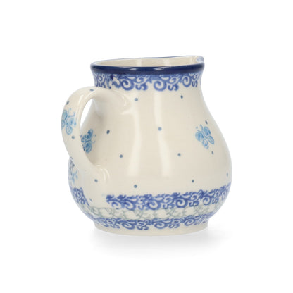 Melkkan 180 ml - Flower Meadow