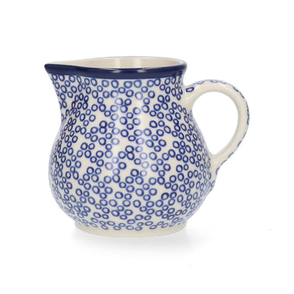 Melkkan 180 ml - Bubbles