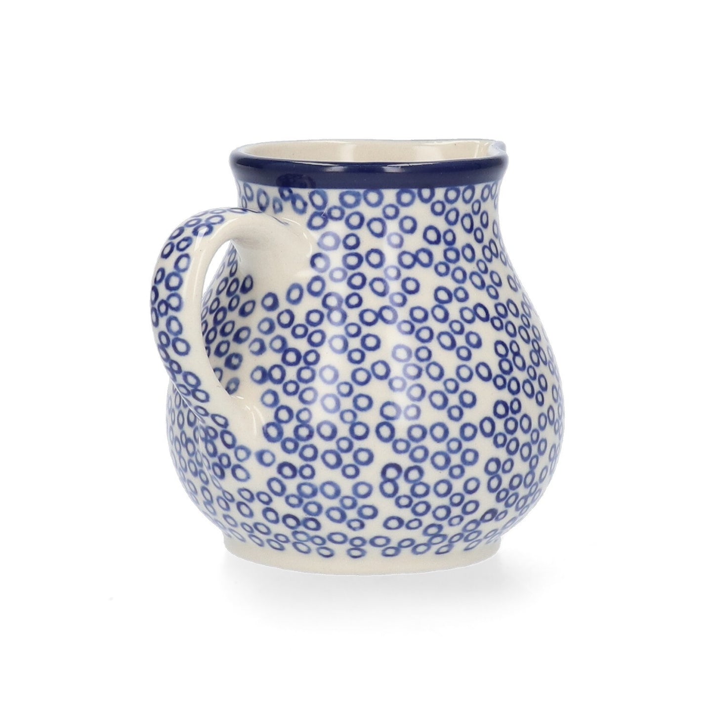 Melkkan 180 ml - Bubbles