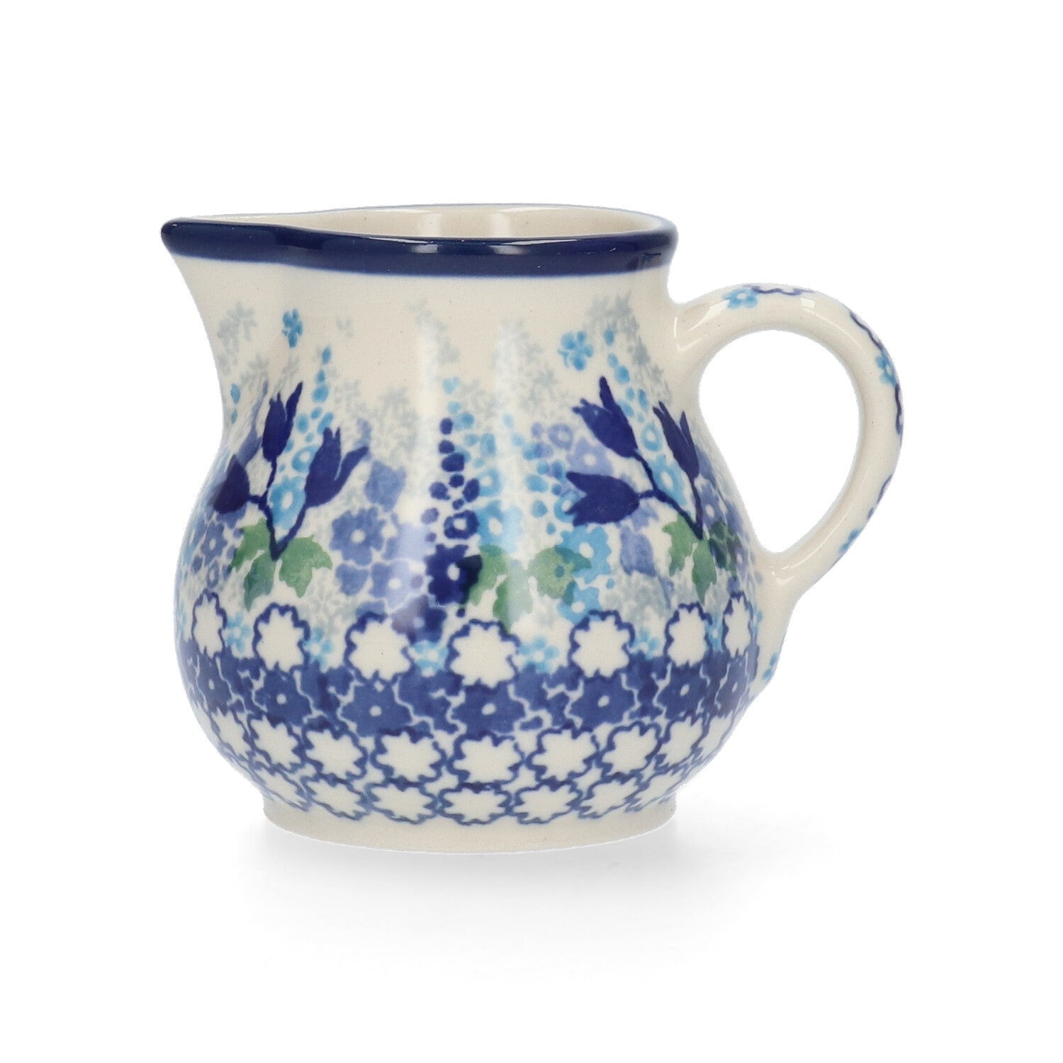 Melkkan 180 ml - Blue Garden