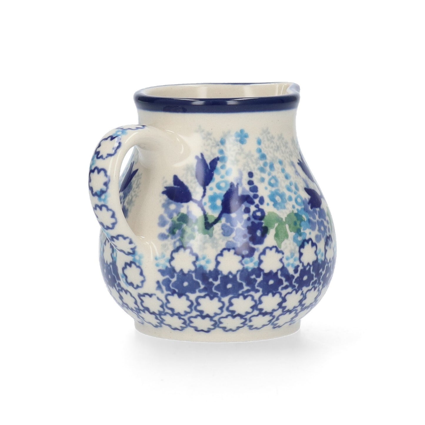 Melkkan 180 ml - Blue Garden