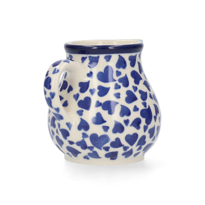 Melkkan 180 ml - Dancing Hearts