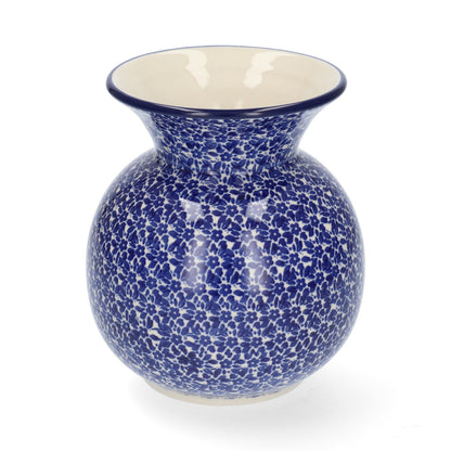 Vase 1600 ml - Indigo