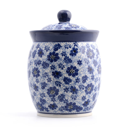 Voorraadpot 820 ml - Dragonfly