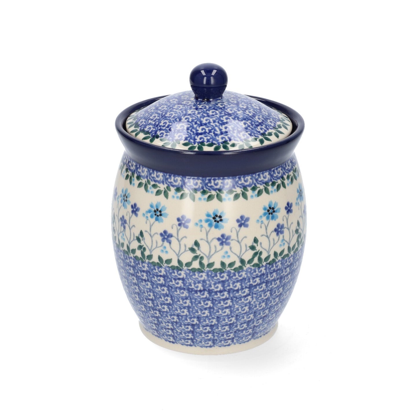 Voorraadpot 820 ml - Spring Hill