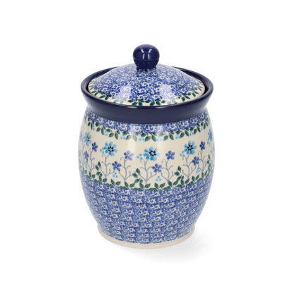 Voorraadpot 820 ml - Spring Hill