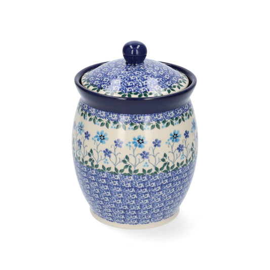 Voorraadpot 820 ml - Spring Hill