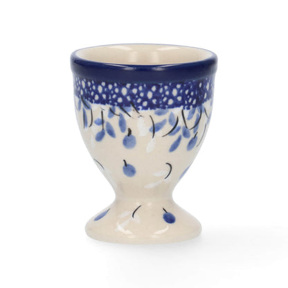 Egg Cup - Berry Dance