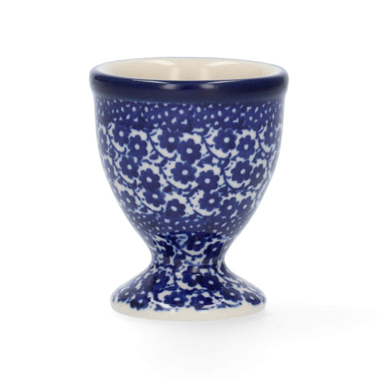 Egg Cup - Midnight Blue
