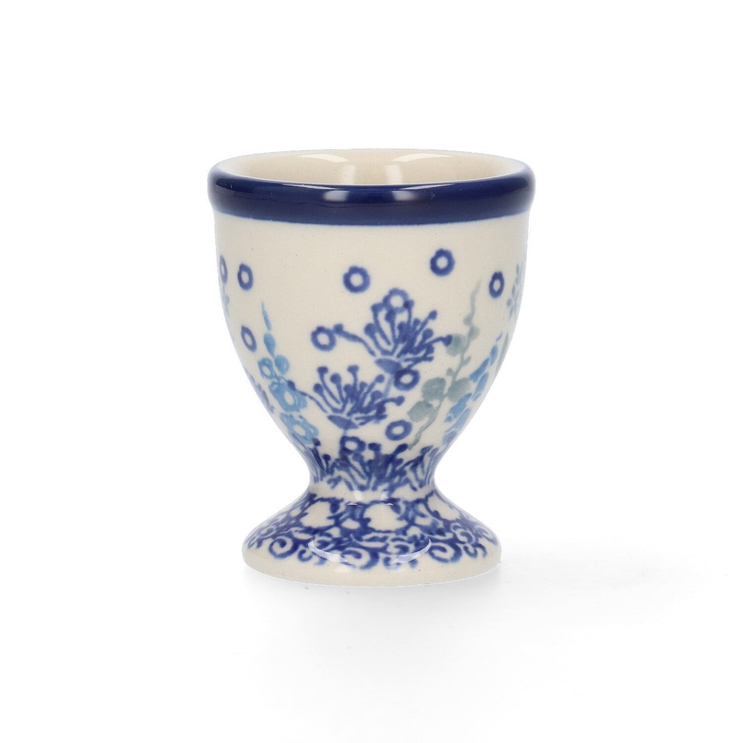 Eierdopje - Floral Party