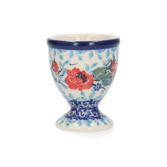 Eierdopje - English Rose