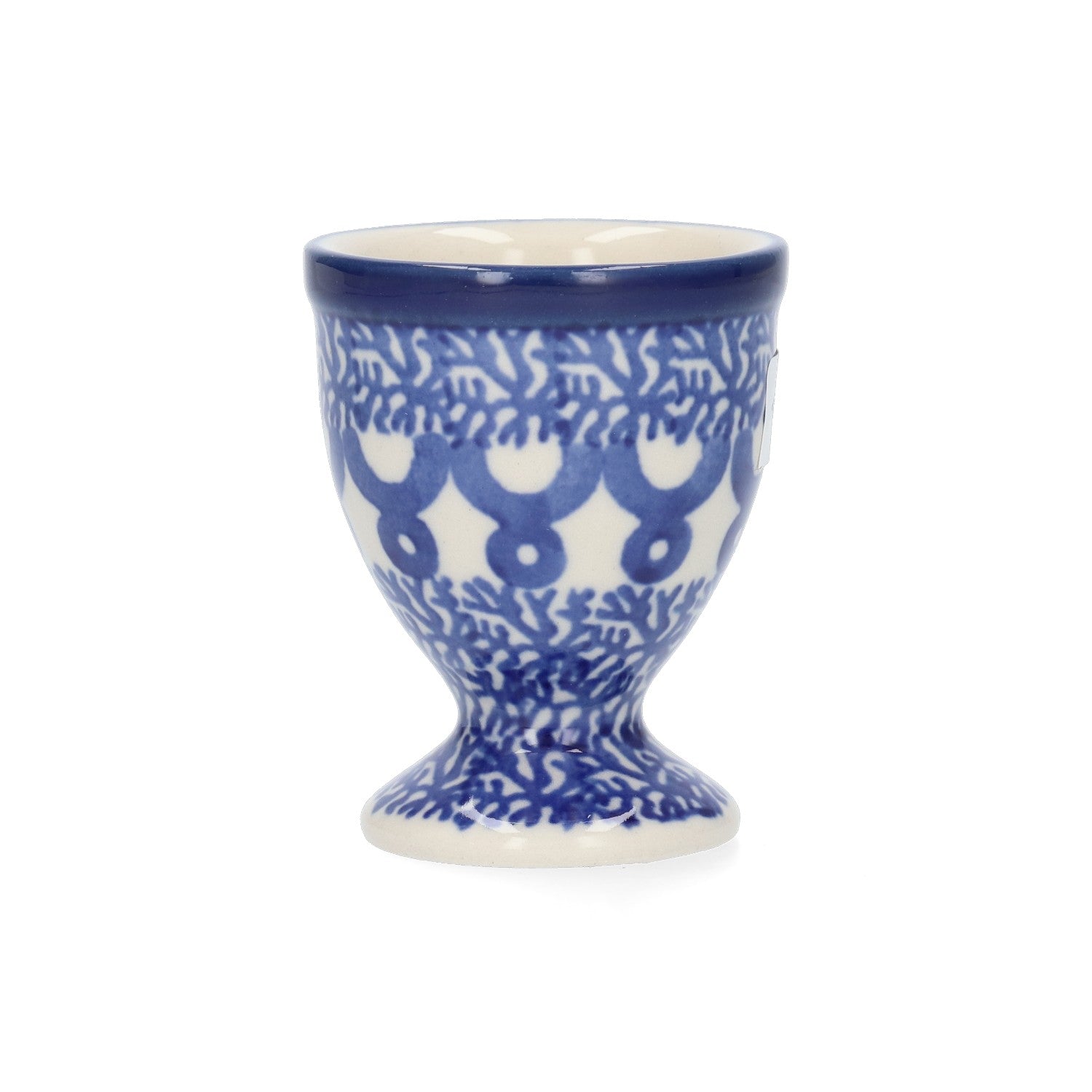 Eierdopje - Blue Harbour